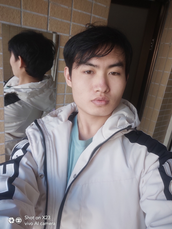 周敏的第一张照片--福清相亲服务中心