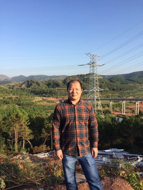 小林的第一张照片--福清相亲服务中心