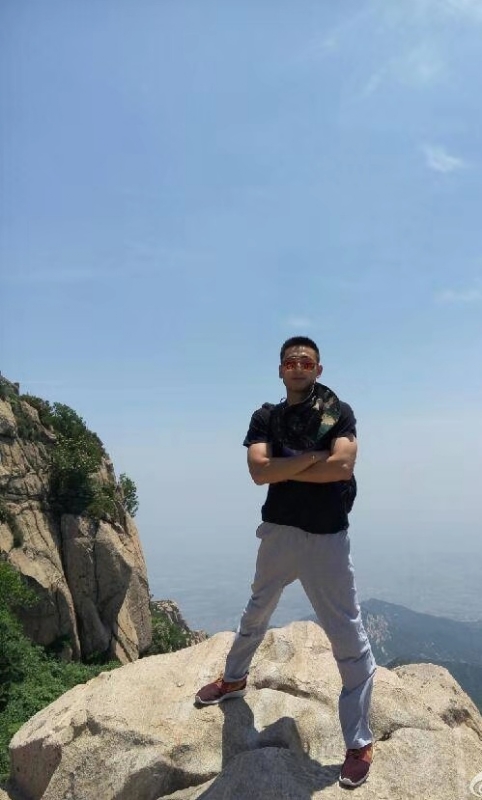 望爱的第一张照片--福清相亲服务中心