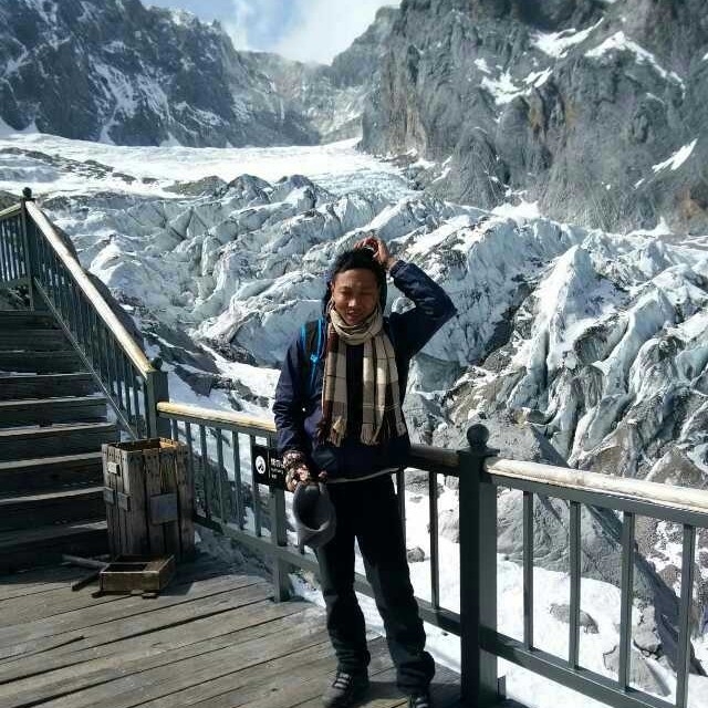 眯眯的第一张照片--福清相亲服务中心