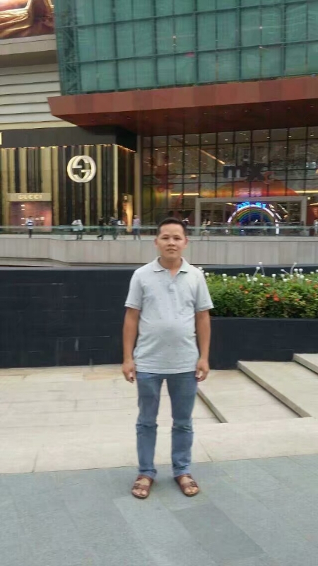 傧傧的第一张照片--福清相亲服务中心