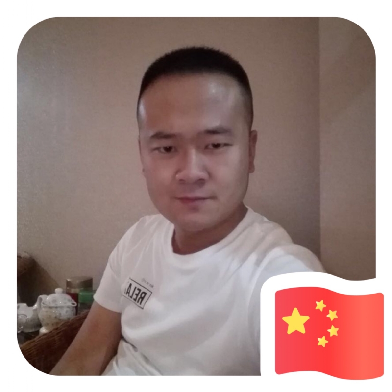 逗比的小可爱的第一张照片--福清相亲服务中心