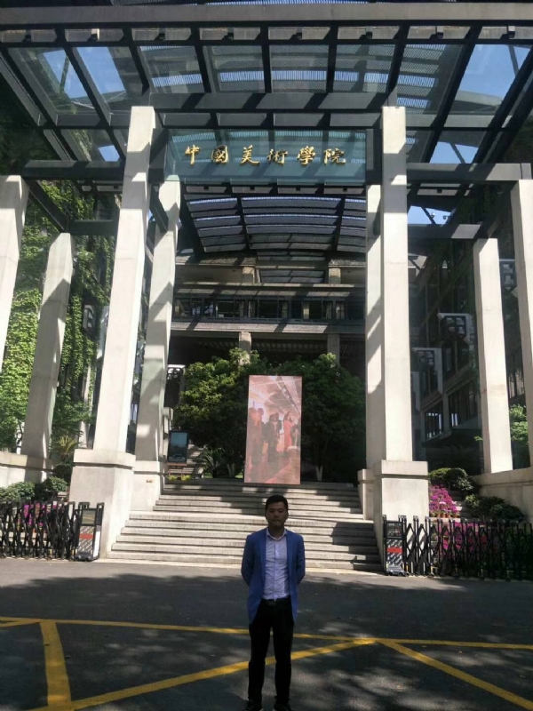 飞鸿印爪泥的第一张照片--福清相亲服务中心