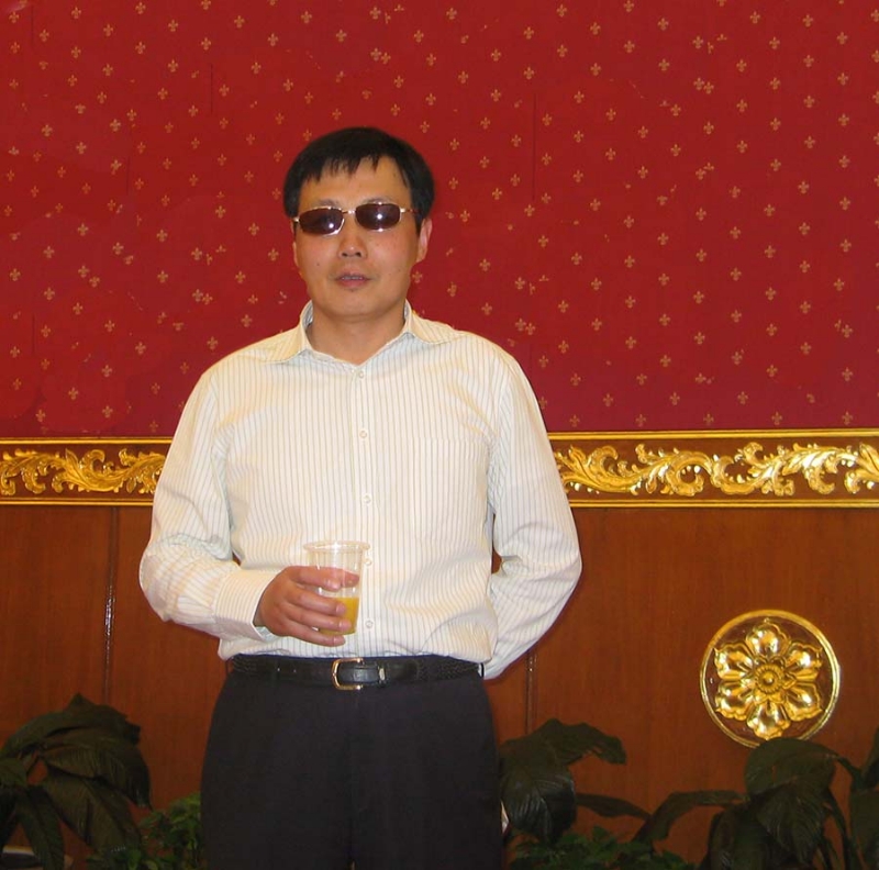 威胜的第二张照片--福清相亲服务中心