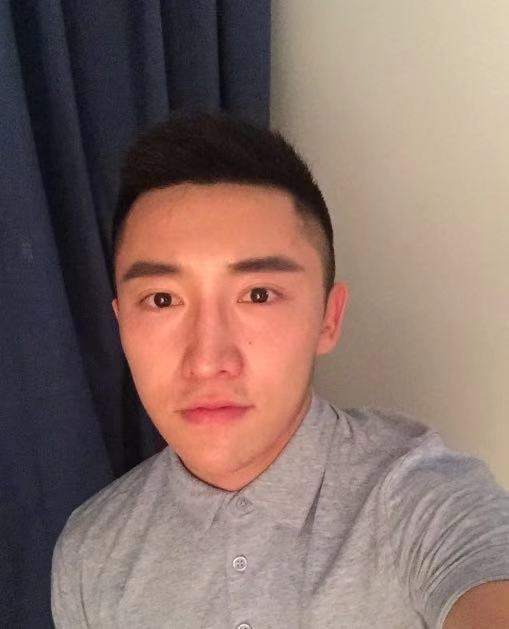 灰太狼的第一张照片--福清相亲服务中心