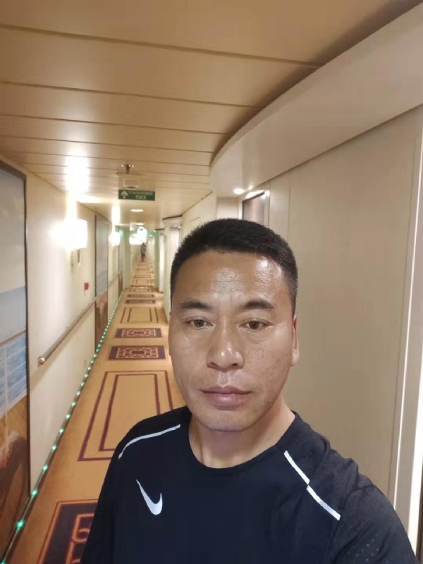 缘的第一张照片--福清相亲服务中心