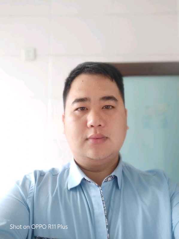 真心面对缘分的第一张照片--福清相亲服务中心