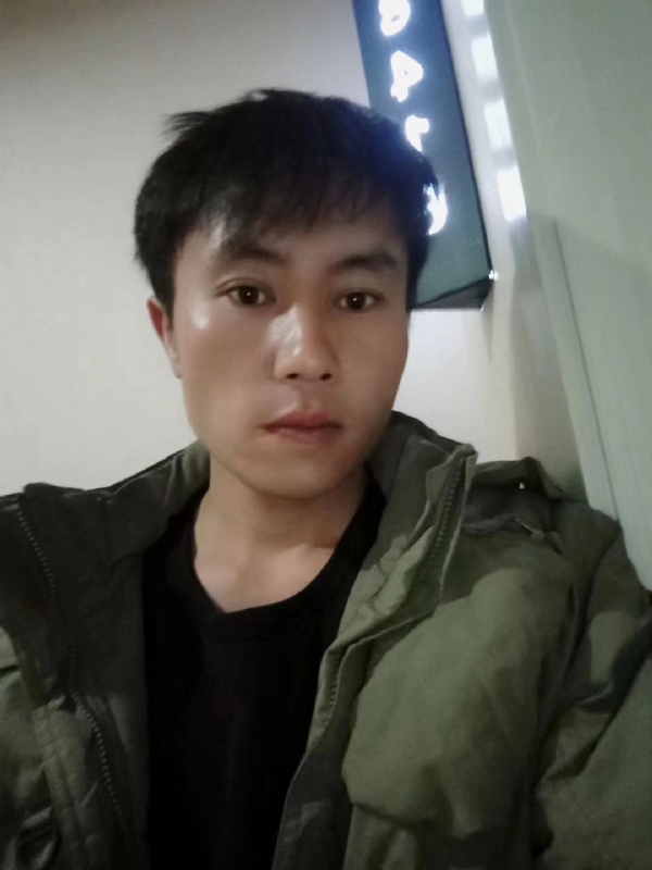 槑头槑脑的第一张照片--福清相亲服务中心
