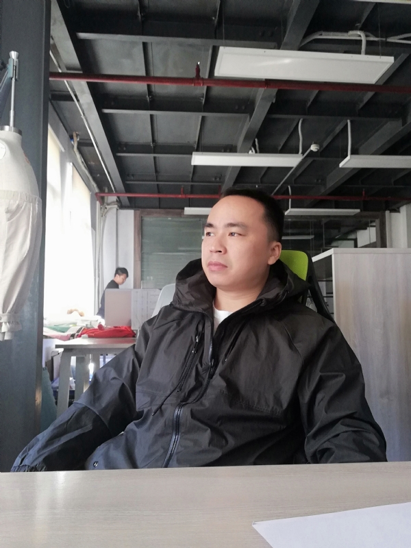 左眼皮跳跳的第一张照片--福清相亲服务中心