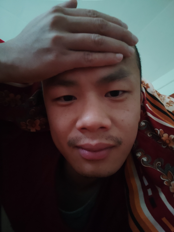 开心鬼在哪呢的第一张照片--福清相亲服务中心
