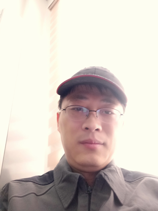 小马哥的第一张照片--福清相亲服务中心