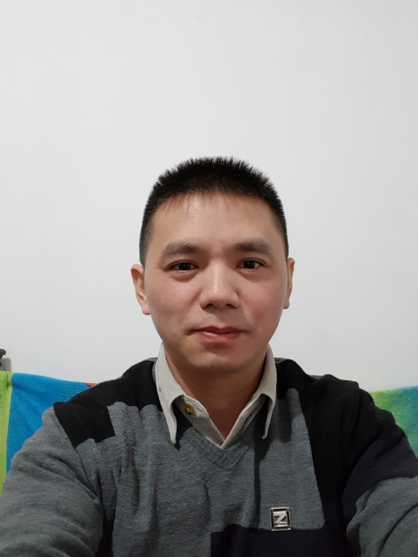 LSQ的第一张照片--福清相亲服务中心