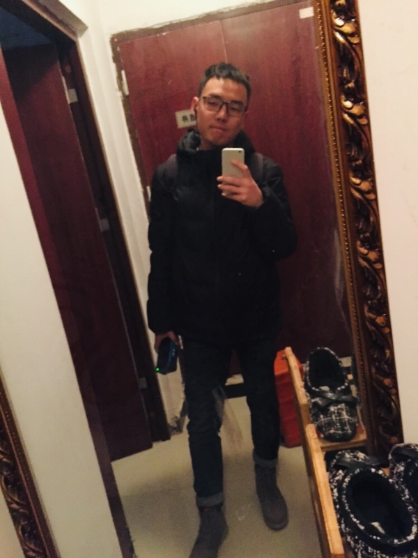 Ashould的第一张照片--福清相亲服务中心