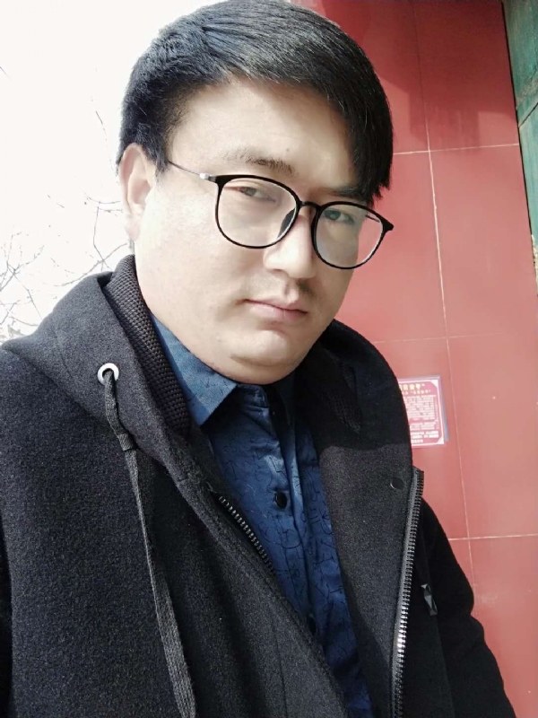 史凯的第一张照片--福清相亲服务中心