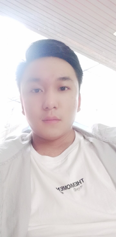 小杨的第一张照片--福清相亲服务中心