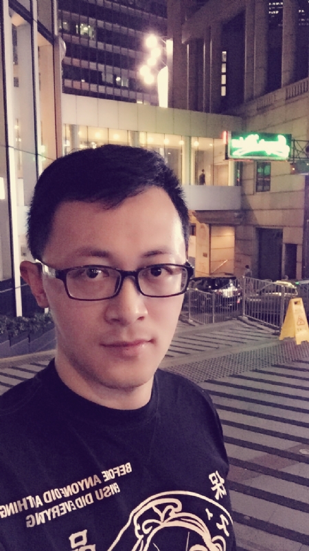Chen的第一张照片--福清相亲服务中心