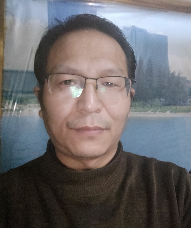 小草的第一张照片--福清相亲服务中心