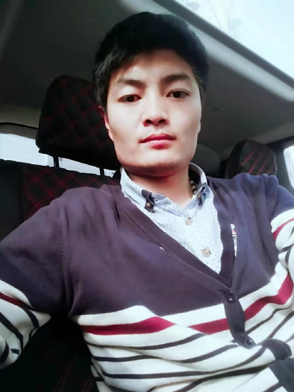 心畫的第一张照片--福清相亲服务中心