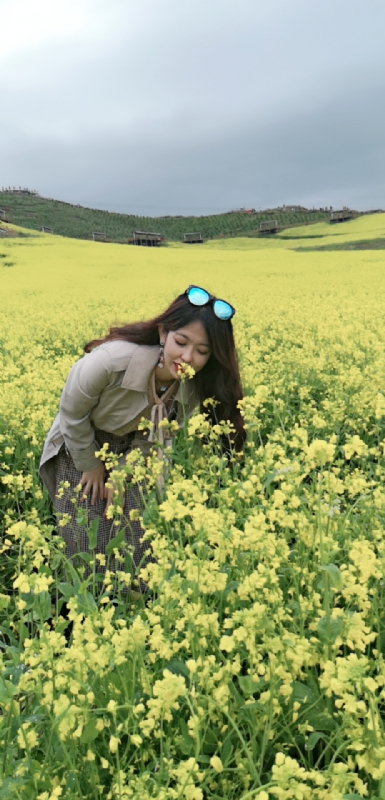 小桃花的第一张照片--福清相亲服务中心