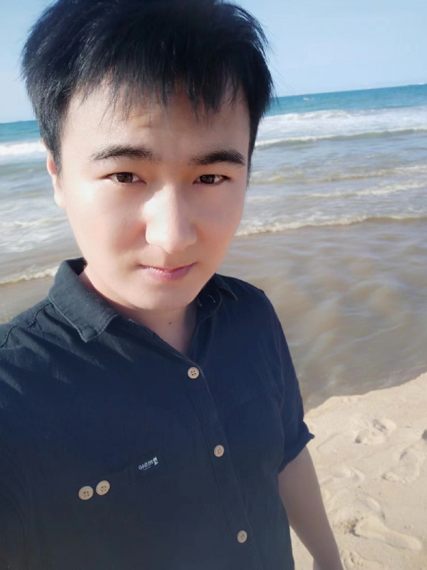 xiaofeng的第一张照片--福清相亲服务中心