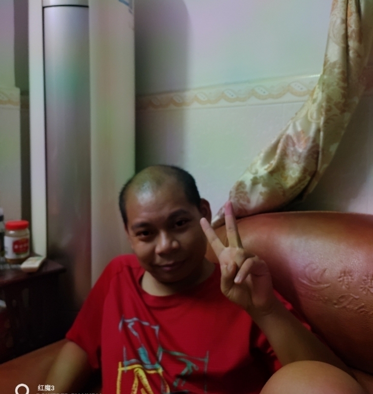 肥煊的第一张照片--福清相亲服务中心