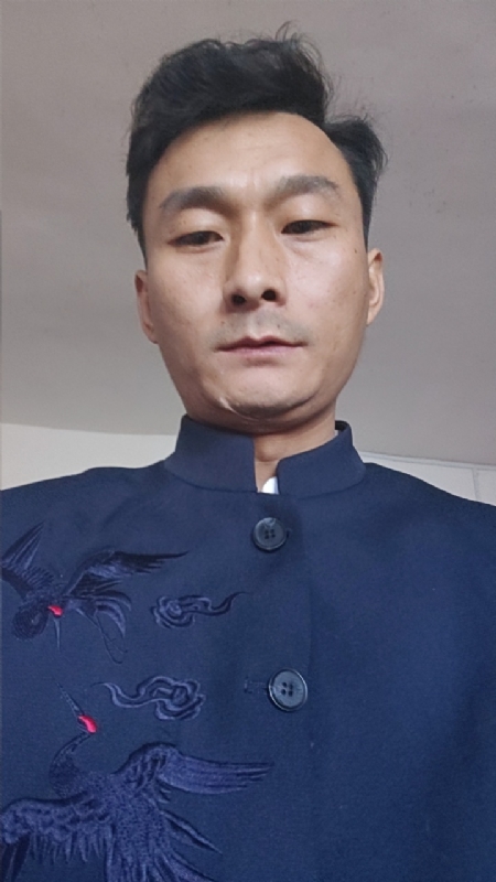 逆袭的小老鼠～龙long的第一张照片--福清相亲服务中心