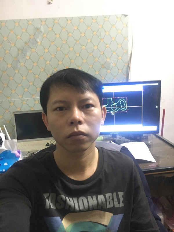 黄叶枫的第一张照片--福清相亲服务中心