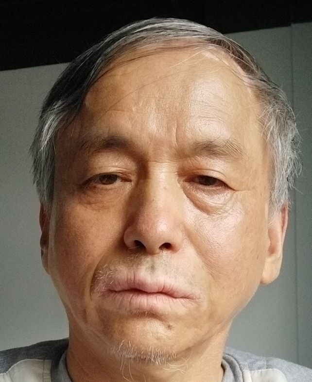 9杰米的第二张照片--福清相亲服务中心