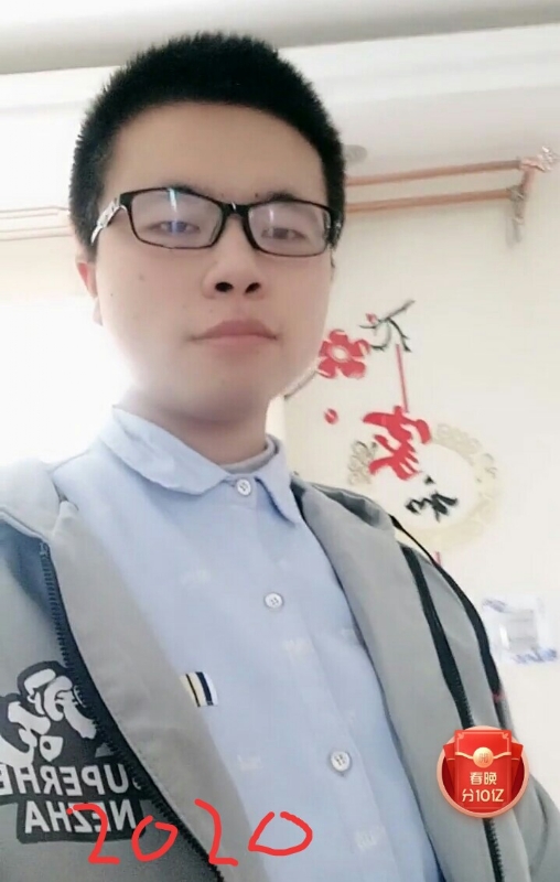 一生有你的第一张照片--福清相亲服务中心