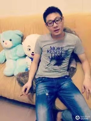 惟才的第一张照片--福清相亲服务中心