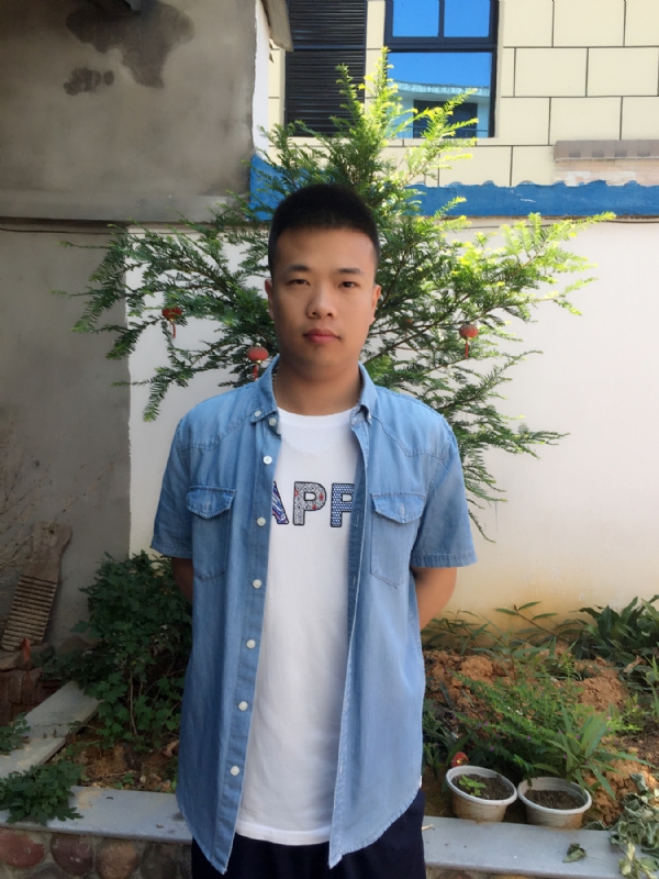 桃子哪去了的第一张照片--福清相亲服务中心