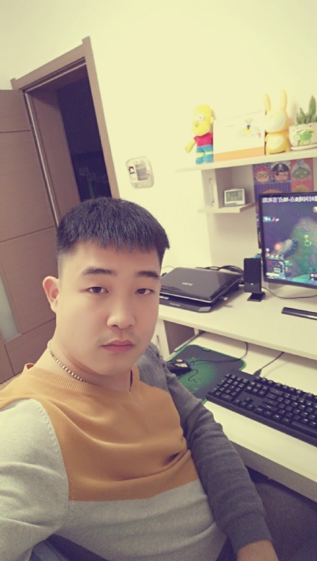 李权的第一张照片--福清相亲服务中心
