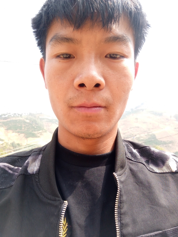 唐伟的第一张照片--福清相亲服务中心