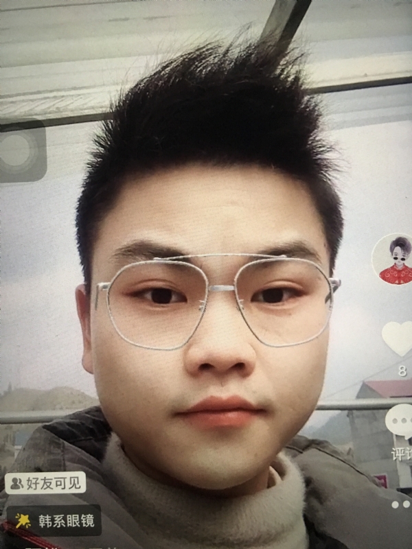 阿松的第一张照片--福清相亲服务中心
