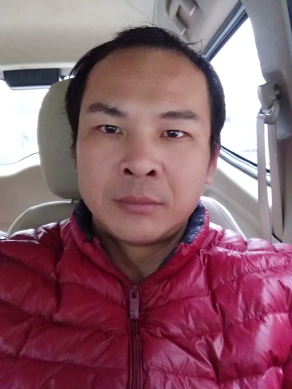哥来的第一张照片--福清相亲服务中心