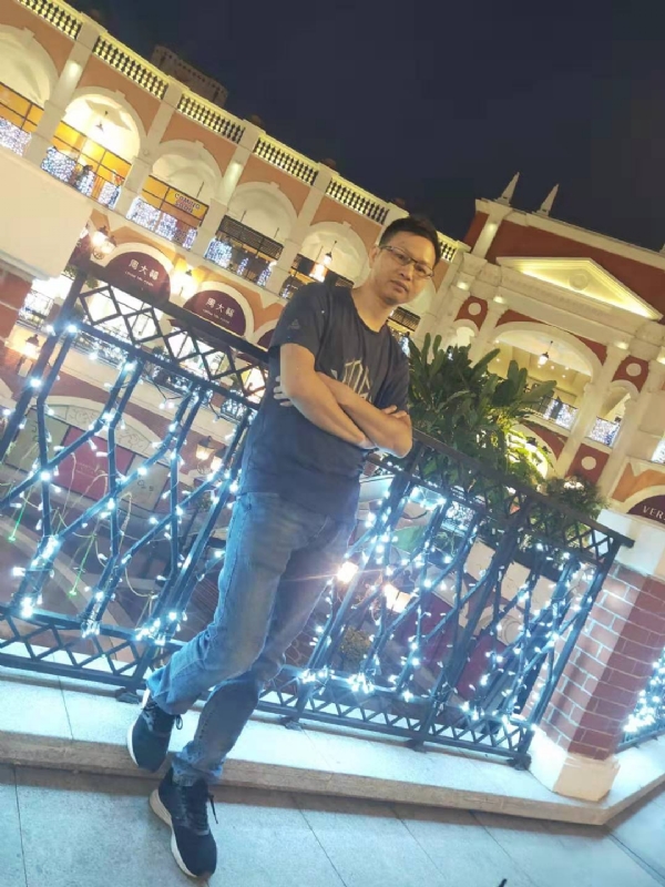 落单恋人的第一张照片--福清相亲服务中心