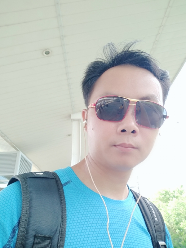 八九不离十的第一张照片--福清相亲服务中心
