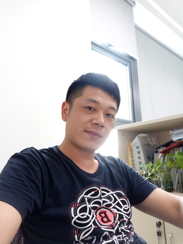 缘来如此的第一张照片--福清相亲服务中心