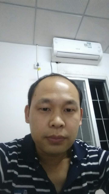 阿星的第一张照片--福清相亲服务中心