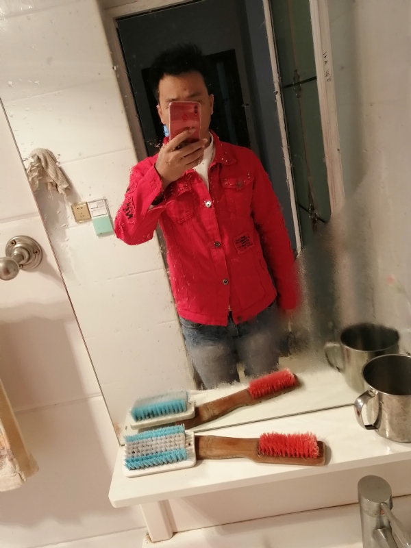 王哒哒的第一张照片--福清相亲服务中心