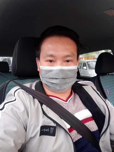 寻缘的第一张照片--福清相亲服务中心