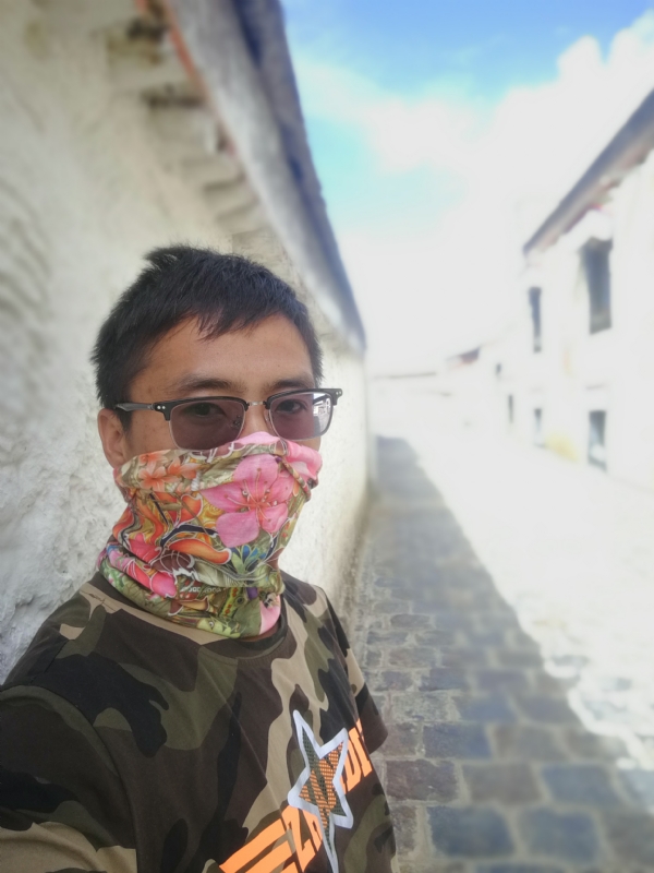 默语的第一张照片--福清相亲服务中心