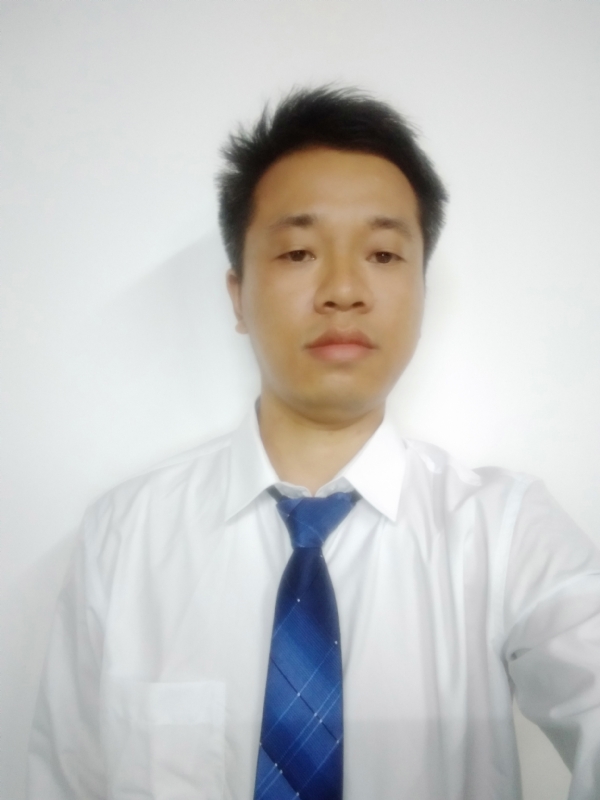 叶先生的第一张照片--福清相亲服务中心