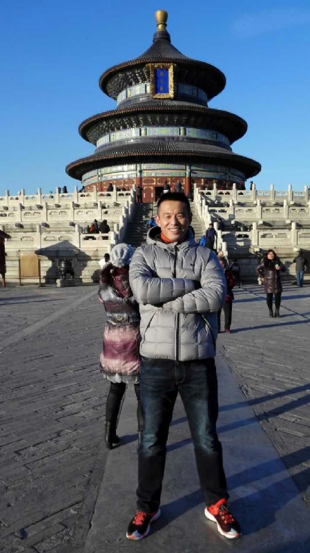逝去的往昔的第一张照片--福清相亲服务中心