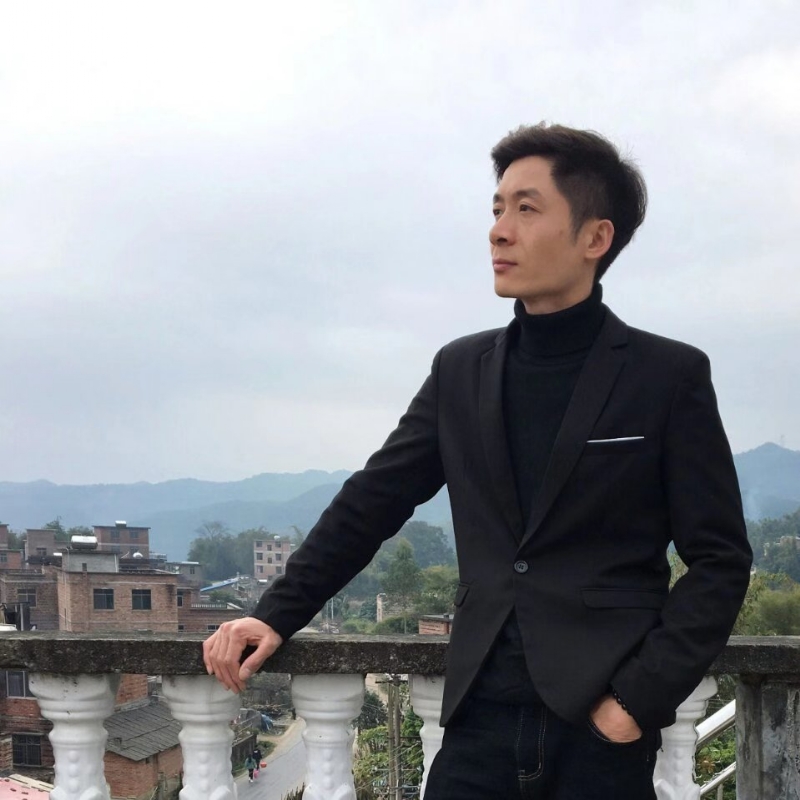 阿初的第一张照片--福清相亲服务中心