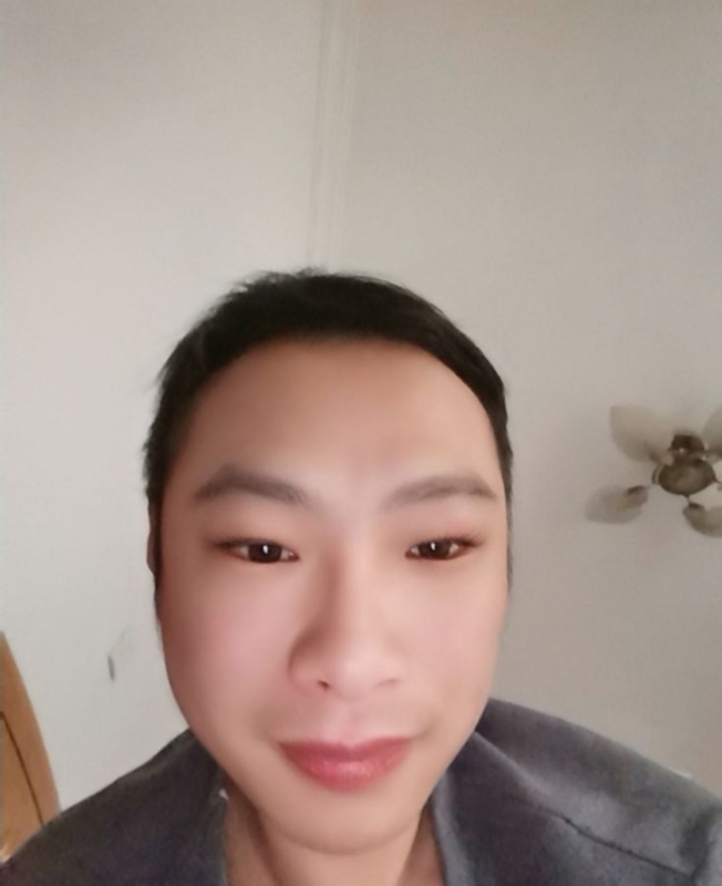 陈峰的第一张照片--福清相亲服务中心