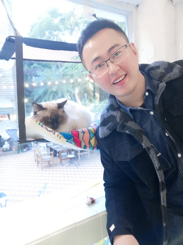 云轩的第一张照片--福清相亲服务中心