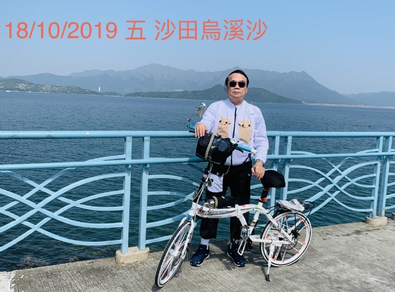Ringo的第五张照片--福清相亲服务中心