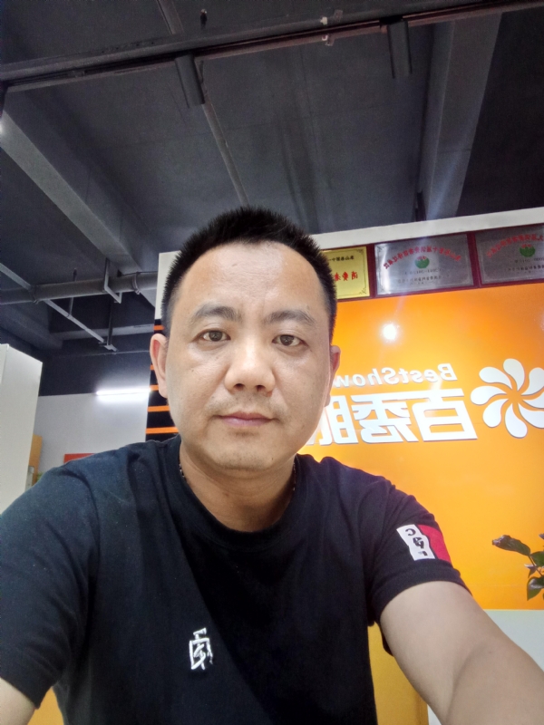 开心就好的第一张照片--福清相亲服务中心