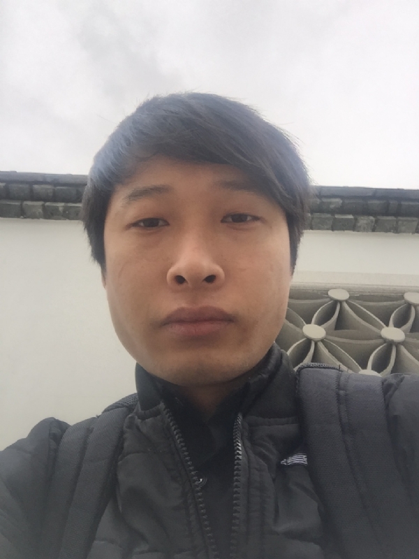小雷的第一张照片--福清相亲服务中心